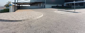 Driveways & Pathways services