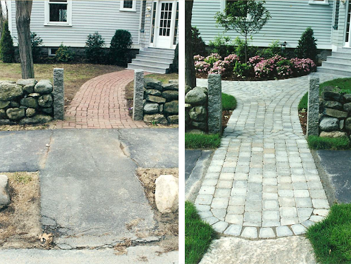 Hardscape Contractor 5