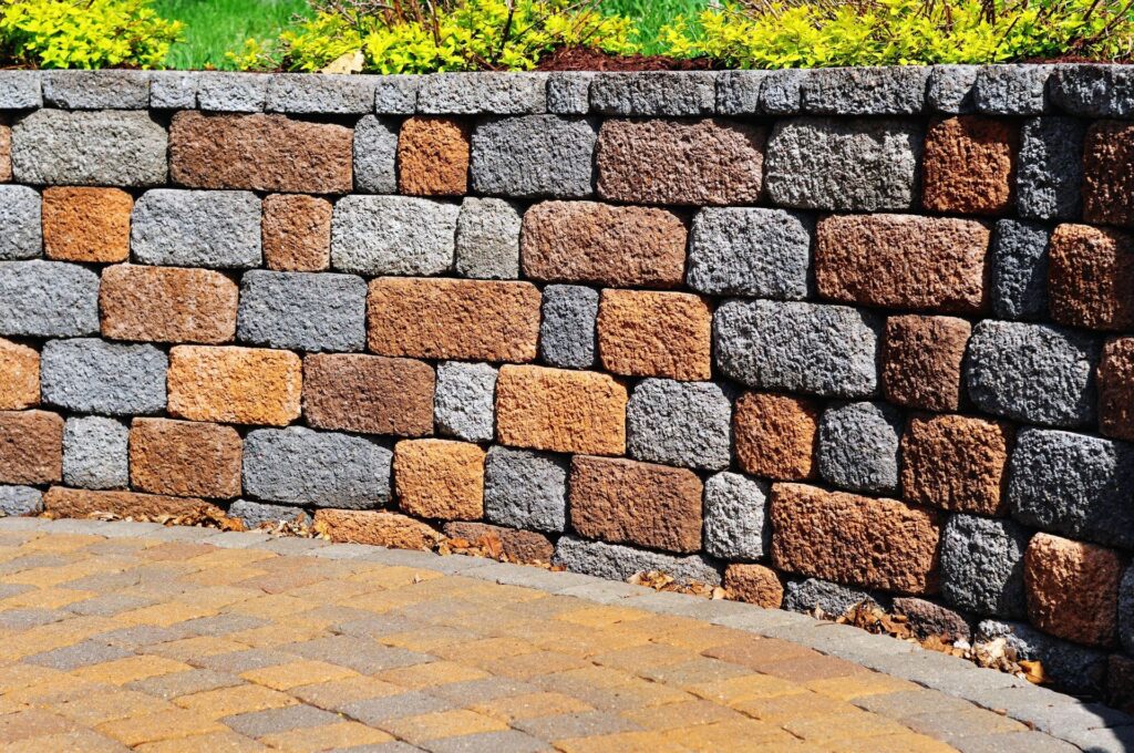 Retainingwalls