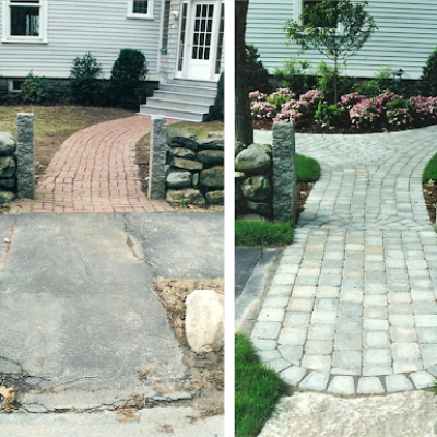 Hardscape Contractor 5