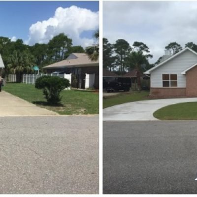 Hardscape Contractor