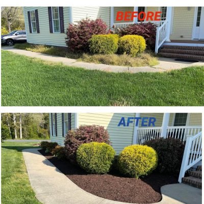 Yates Landscaping Kernersville