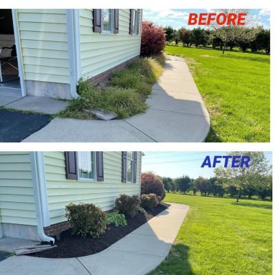 Yates Landscaping Kernersville