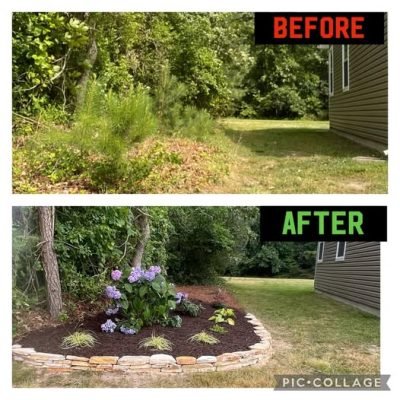 Yates Landscaping Kernersville